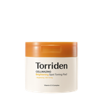Torriden Cellmazing Brightening Spot Toning Pad