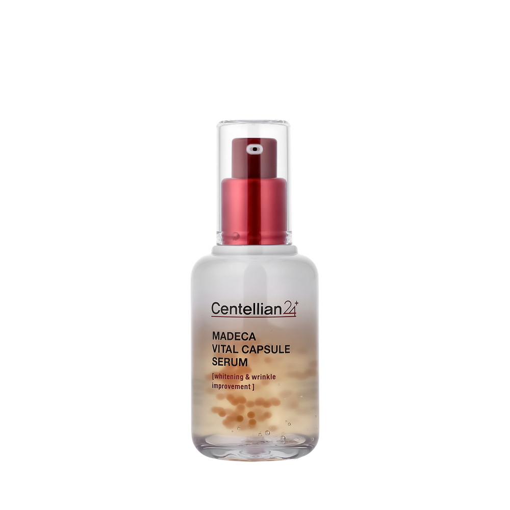 CENTELLIAN24 Madeca Vital Capsule Serum, 50 ml.