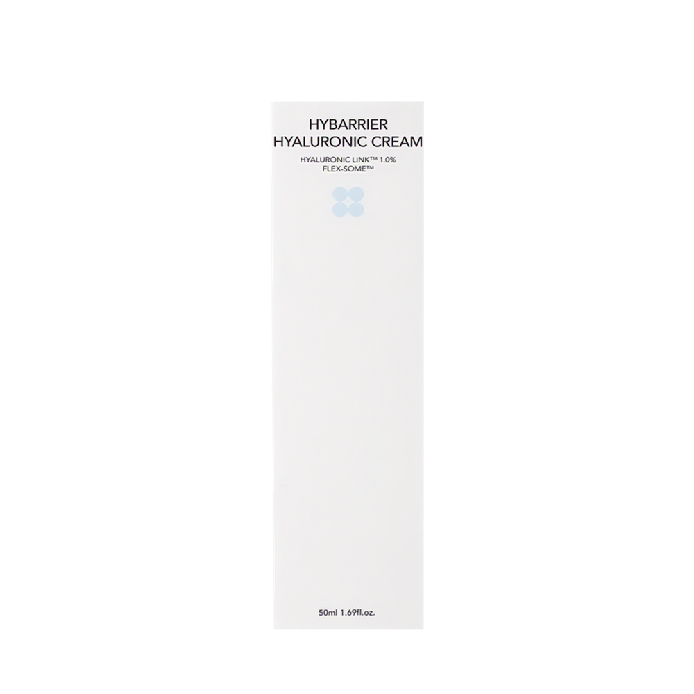 SKIN&LAB Hybarrier Hyaluronic Cream