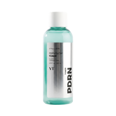 VT COSMETICS Panax PDRN Glow Toner, 200 ml.
