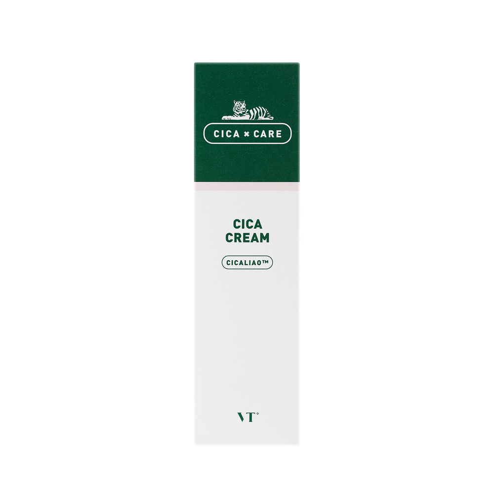 VT Cosmetics Cica Cream