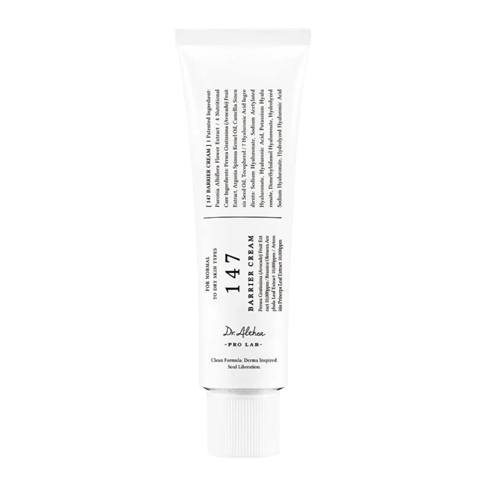 Dr. Althea 147 Barrier Cream