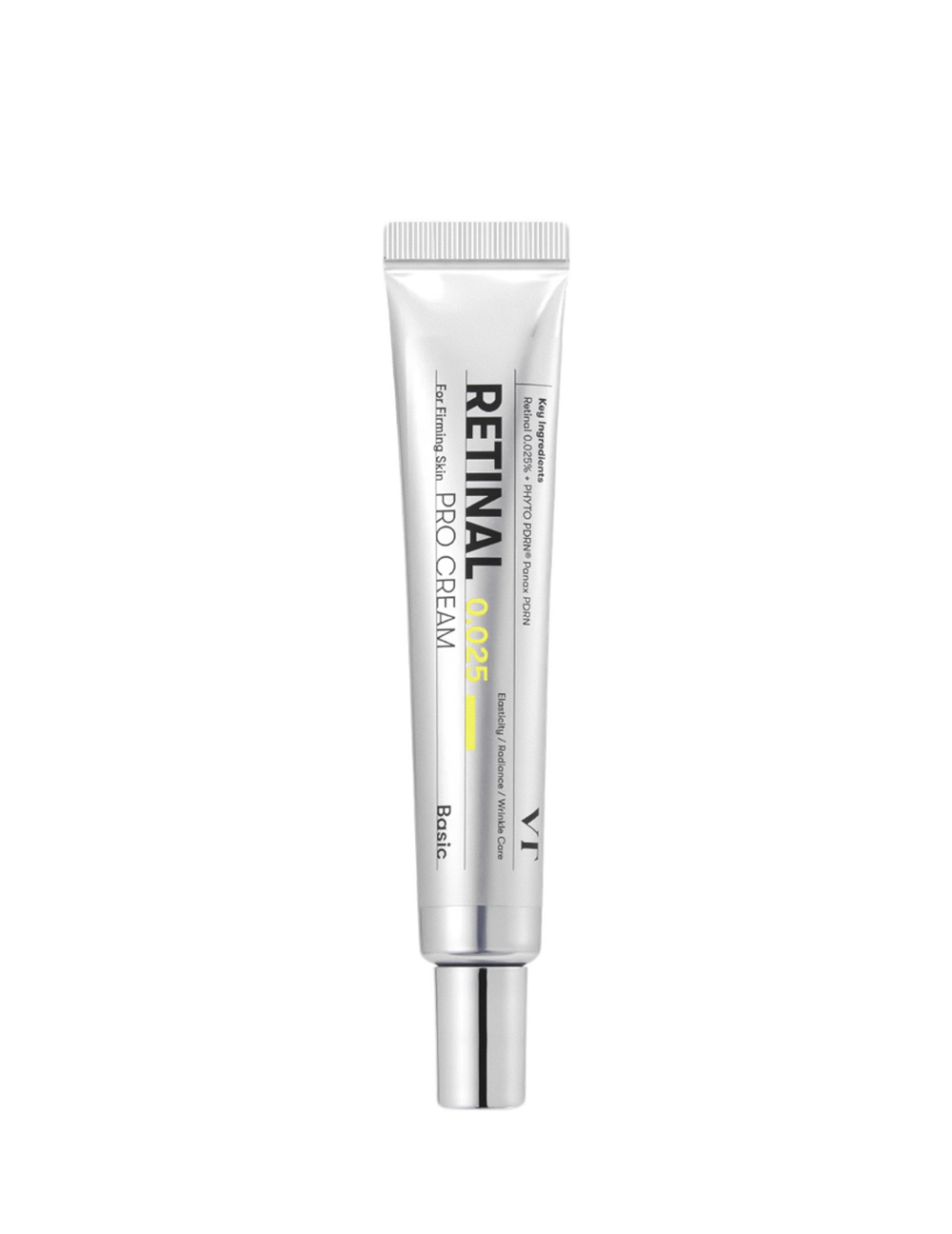 VT COSMETICS Retinal Pro Cream 0.025, 20 ml.