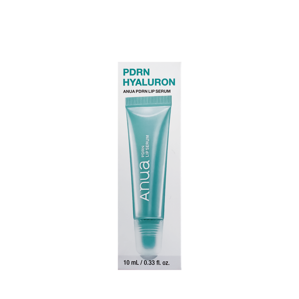 ANUA PDRN Lip Serum, 10 ml.