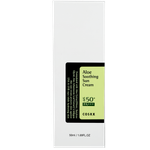 Cosrx Aloe Soothing Sun Cream SPF 50 PA+++