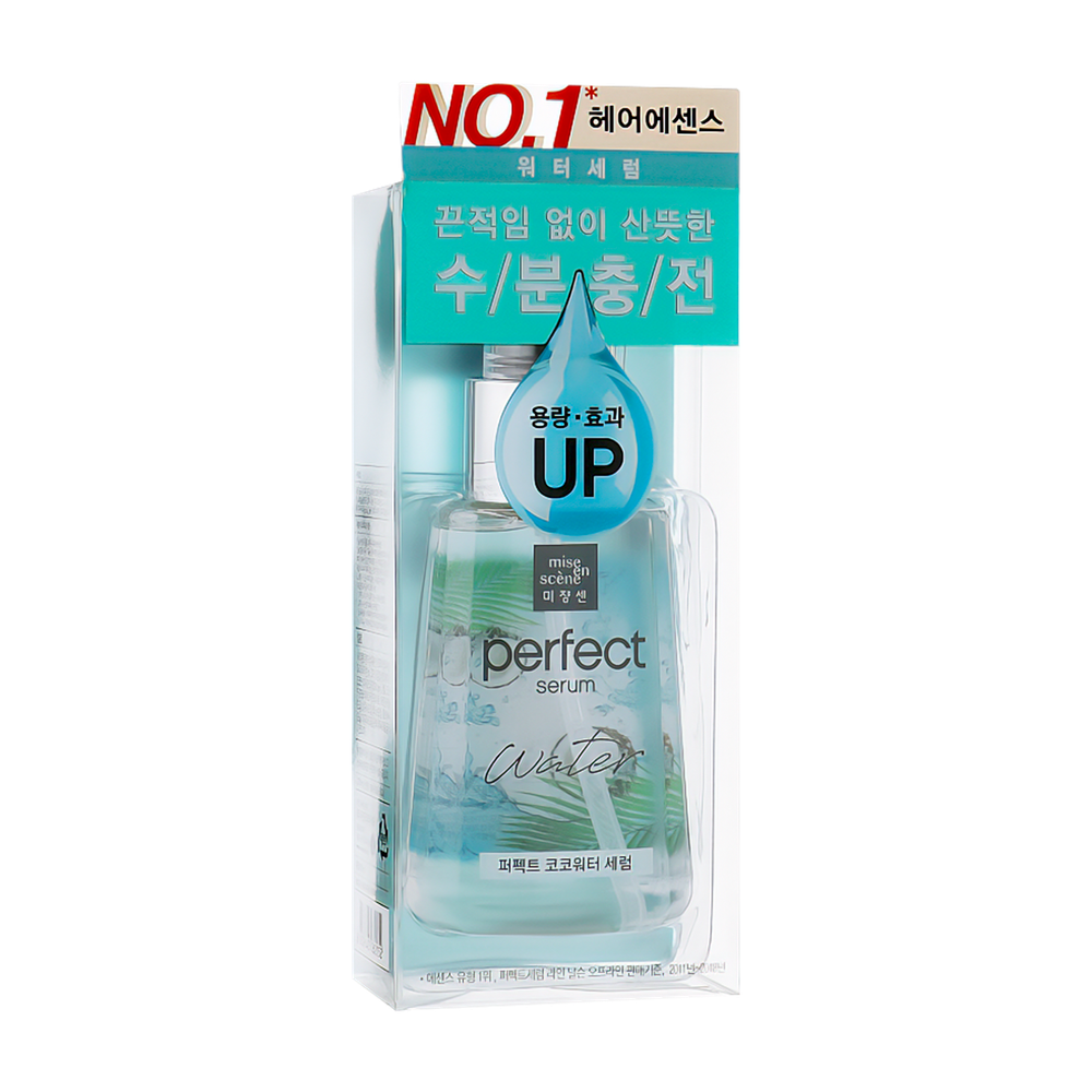 Mise En Scene Perfect Coco Water Serum