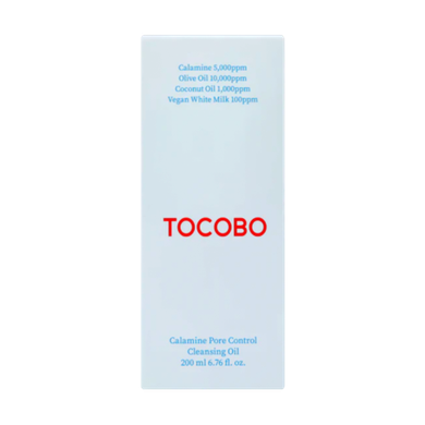 Tocobo Calamine Pore Control Cleansing Oil