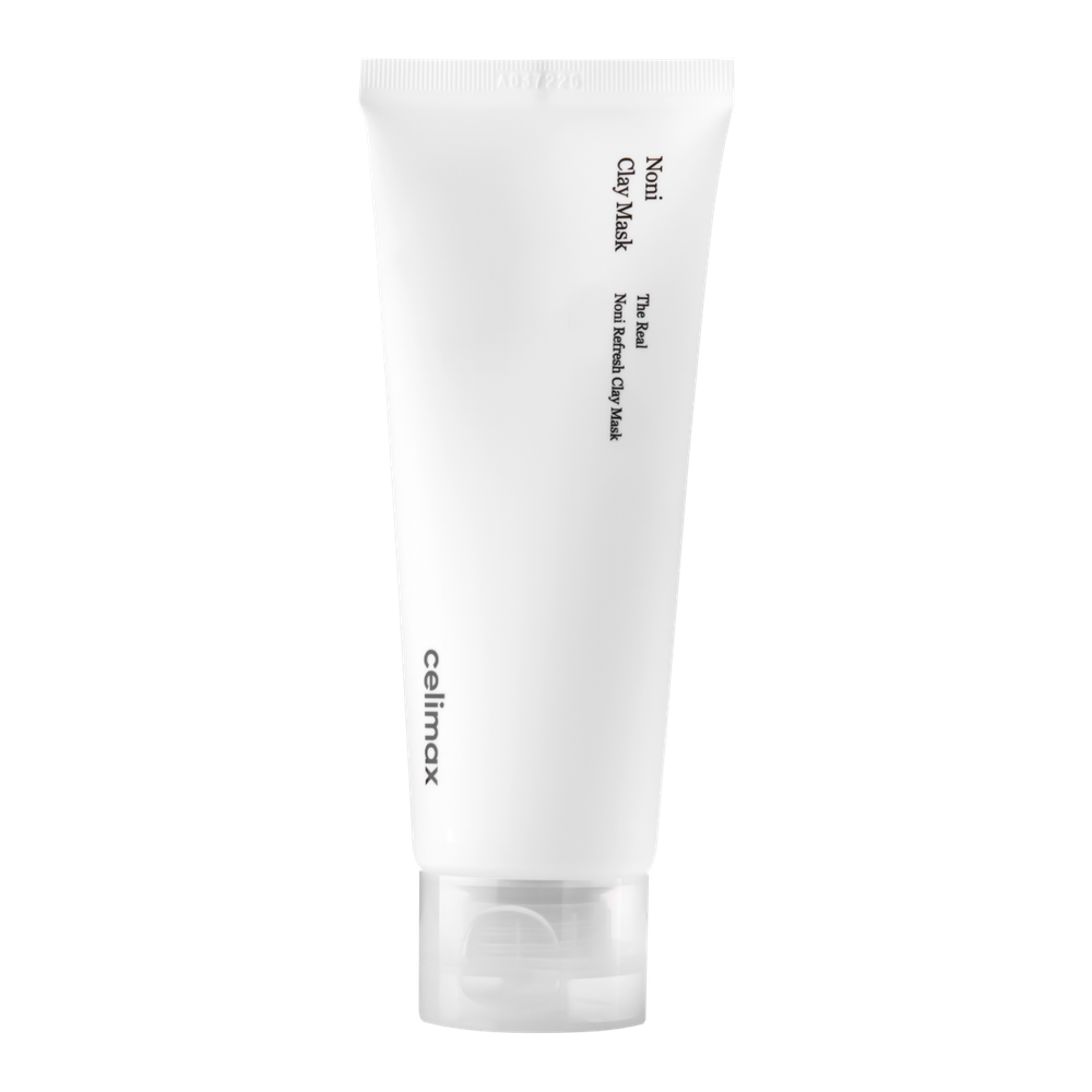 Celimax Noni Refresh Clay Mask