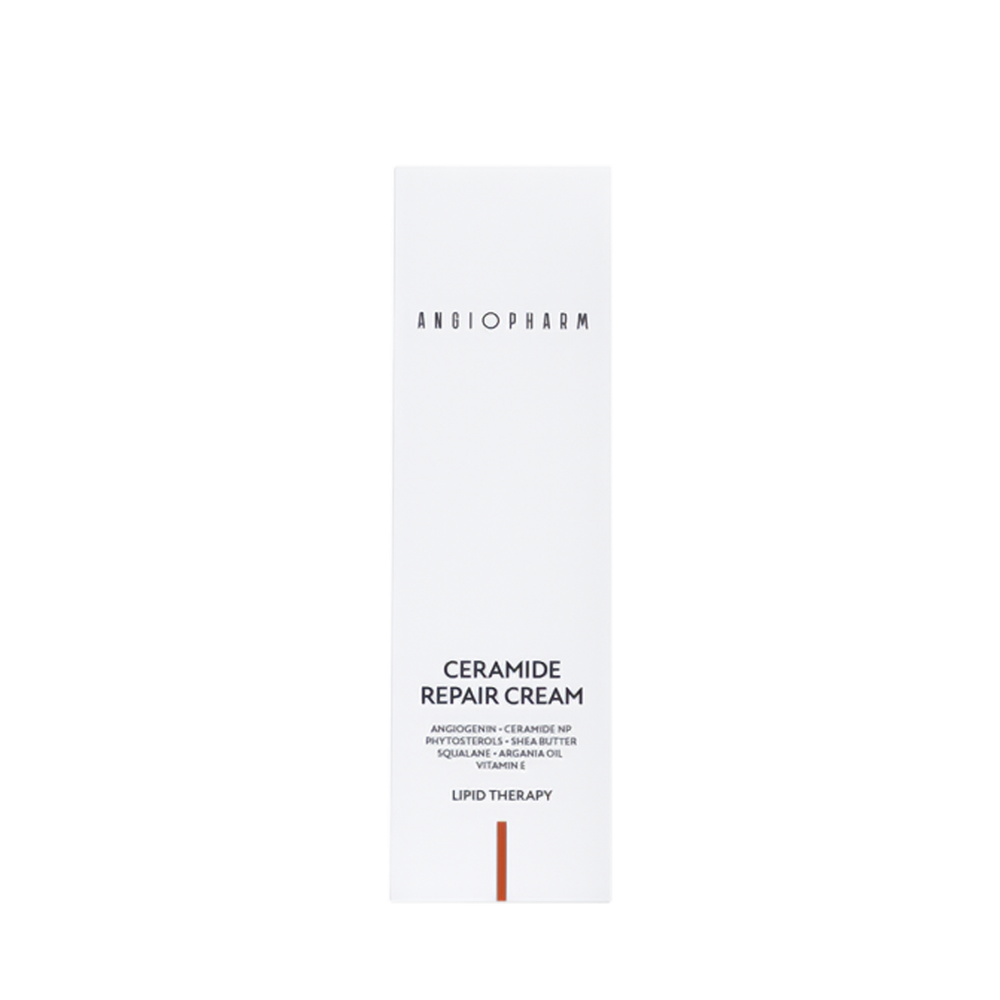 ANGIOPHARM CERAMIDE REPAIR CREAM