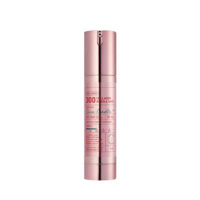 VT Cosmetics Collagen Reedle Shot 300