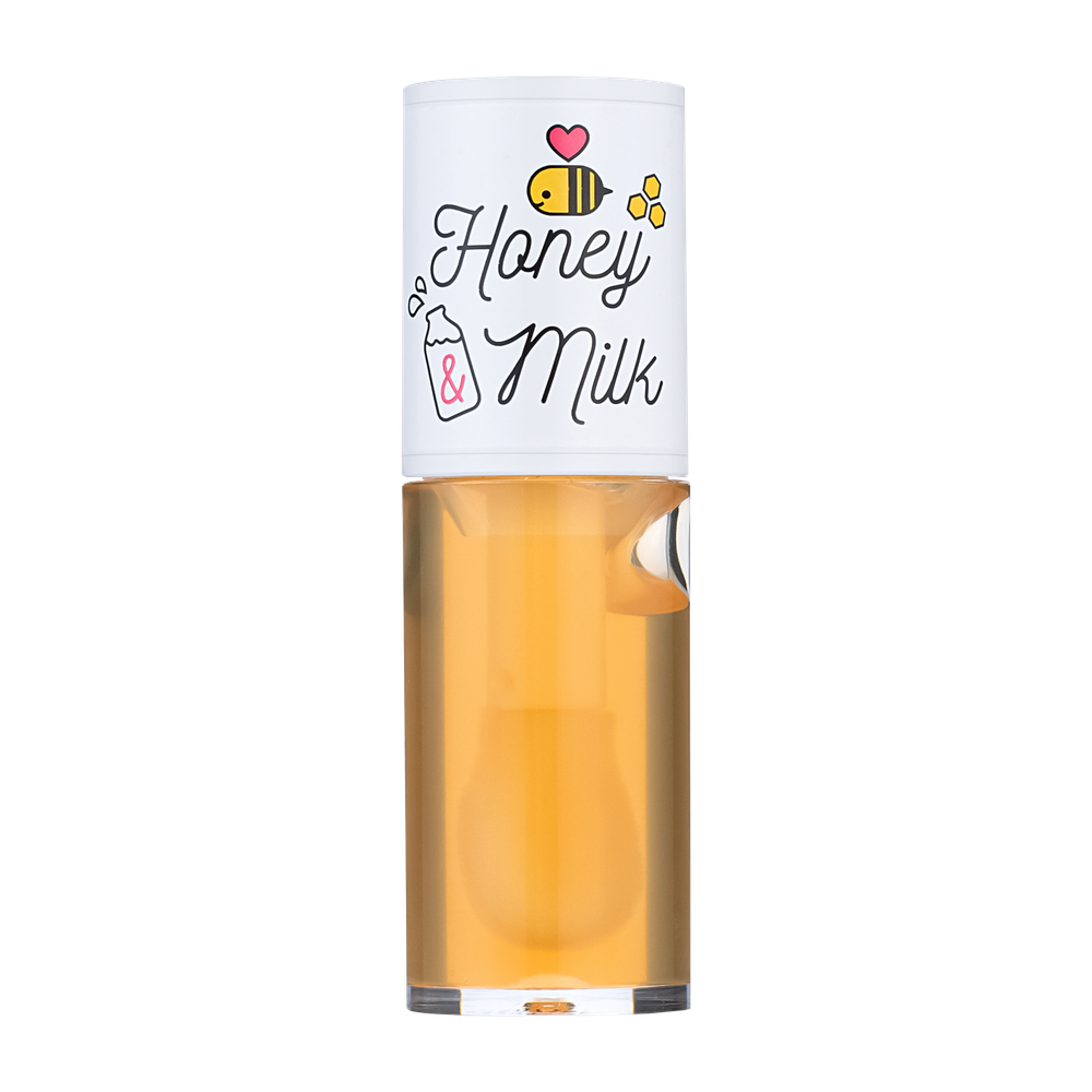 Питательное масло для губ A'pieu Honey & Milk Lip Oil