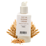 Интенсивный успокаивающий крем с овсом Purito Oat-in Intense Cream