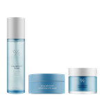 Dr. Ceuracle Hyal Reyouth Glowing Set