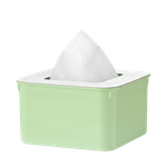 MEDIHEAL Derma365 Refill Tea Tree Pull-out Mask, 30 шт.