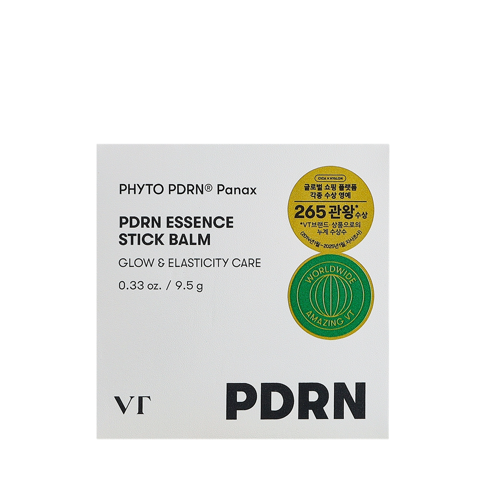 VT Cosmetics PDRN Essence Stick Balm