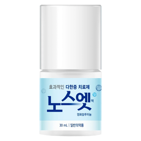 No Sweat No Stress Sense Solution Blue