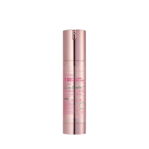 VT Cosmetics Collagen Reedle Shot 100