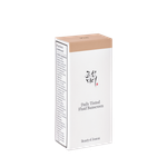 Beauty of Joseon Daily Tinted Fluid Sunscreen SPF50+ PA+++№ LP100
