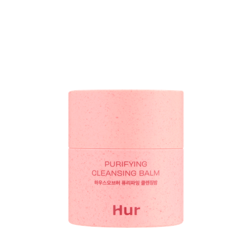 House of Hur Purifying Cleansing Balm