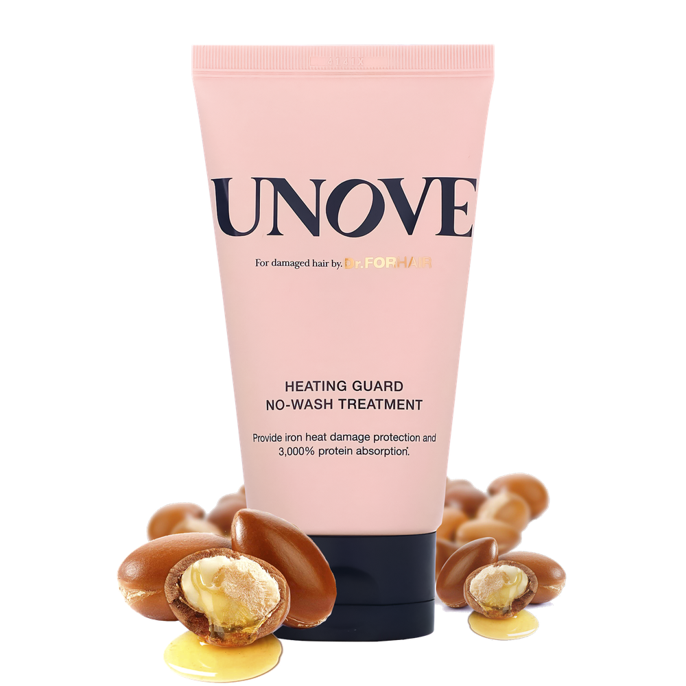 Dr.Forhair UNOVE Heating Guard No-Wash Treatment
