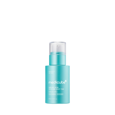 Medicube Azelaic Acid Exosome Shot 7500
