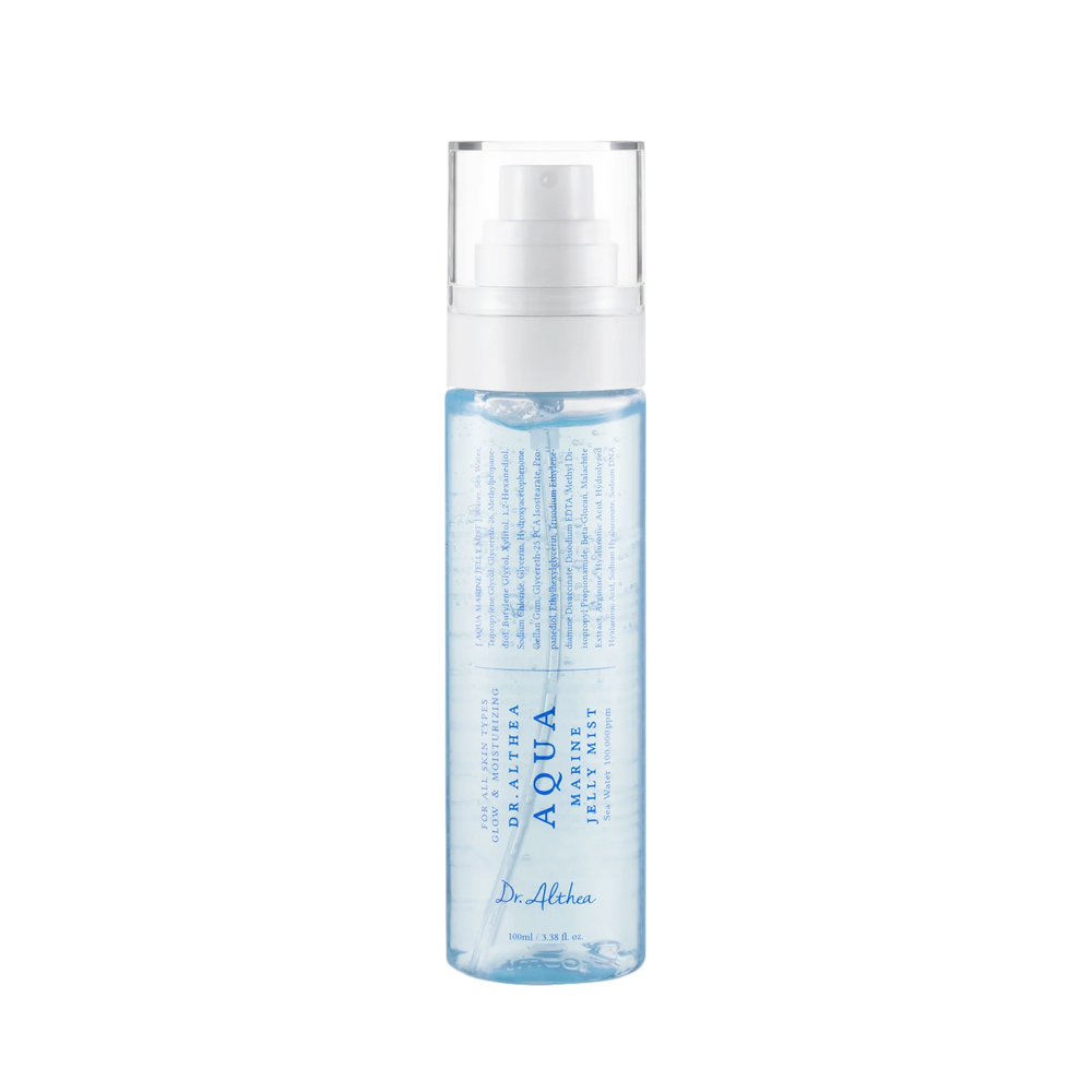 Dr. Althea Aqua Marine Jelly Mist