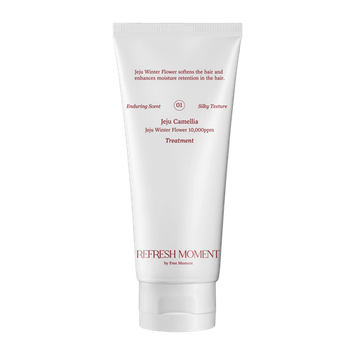 Dr.Althea Refresh Moment Perfume Treatment Jeju Camellia