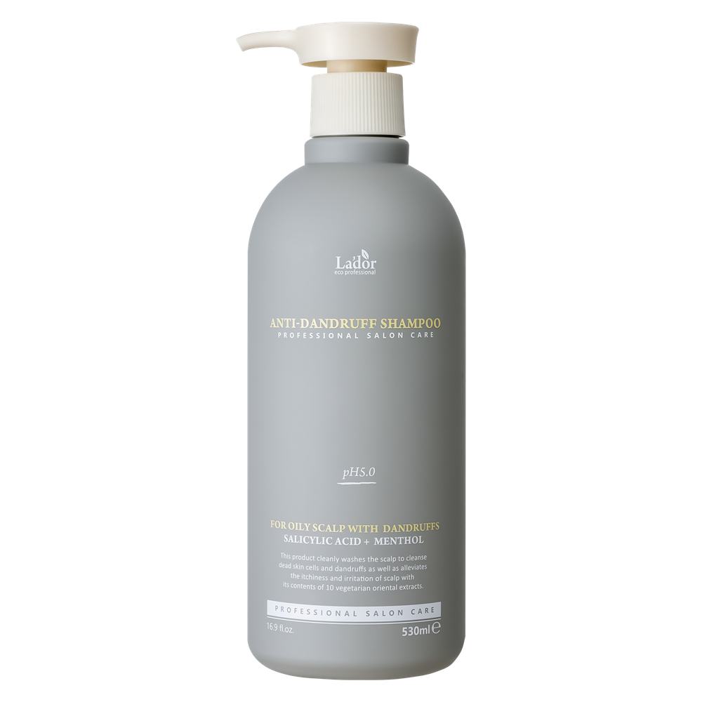 Lador Anti Dandruff Shampoo