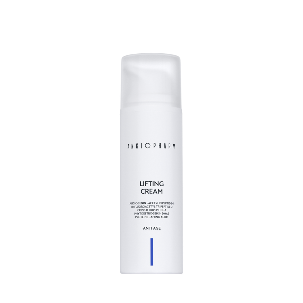 ANGIOPHARM LIFTING CREAM