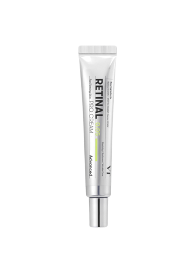 VT COSMETICS Retinal Pro Cream 0.05, 20 ml.