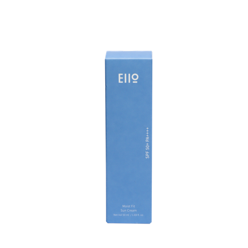 EIIO Moist Fit Sun Cream SPF 50+ Pa++++