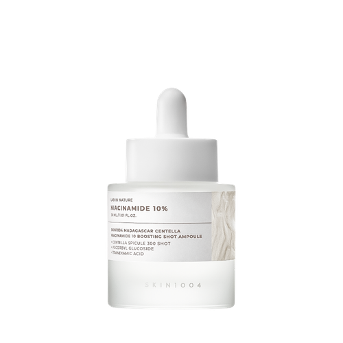 SKIN1004 Niacinamide 10 Boosting Shot Ampoule