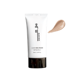 Увлажняющий BB-крем с экстрактом чёрного риса Black Rice Cover BB Cream SPF 36 PA++ тон 23