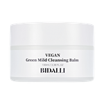 Бальзам для снятия макияжа Bidalli Vegan Green Mild Cleansing Balm