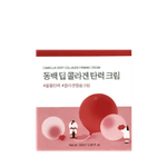 Round Lab Camellia Deep Collagen Firming Cream