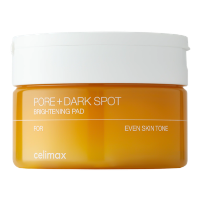 Celimax Pore+Dark Spot Brightening Pad