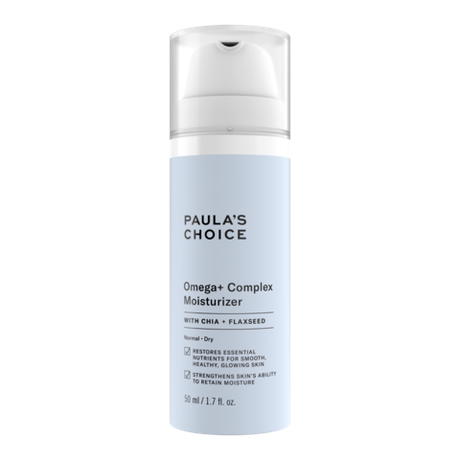 Paula's Choice Resist Omega+ Complex Moisturizer