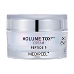 Омолаживающий крем с пептидами и эктоином MEDI-PEEL Peptide 9 Volume Tox Cream PRO