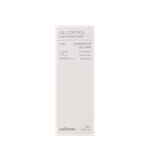 Celimax Oil Control Light Sunscreen SPF50+PA++++