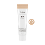 DR. ALTHEA Derma Relief BB 02 Calm Beige, 30 ml.