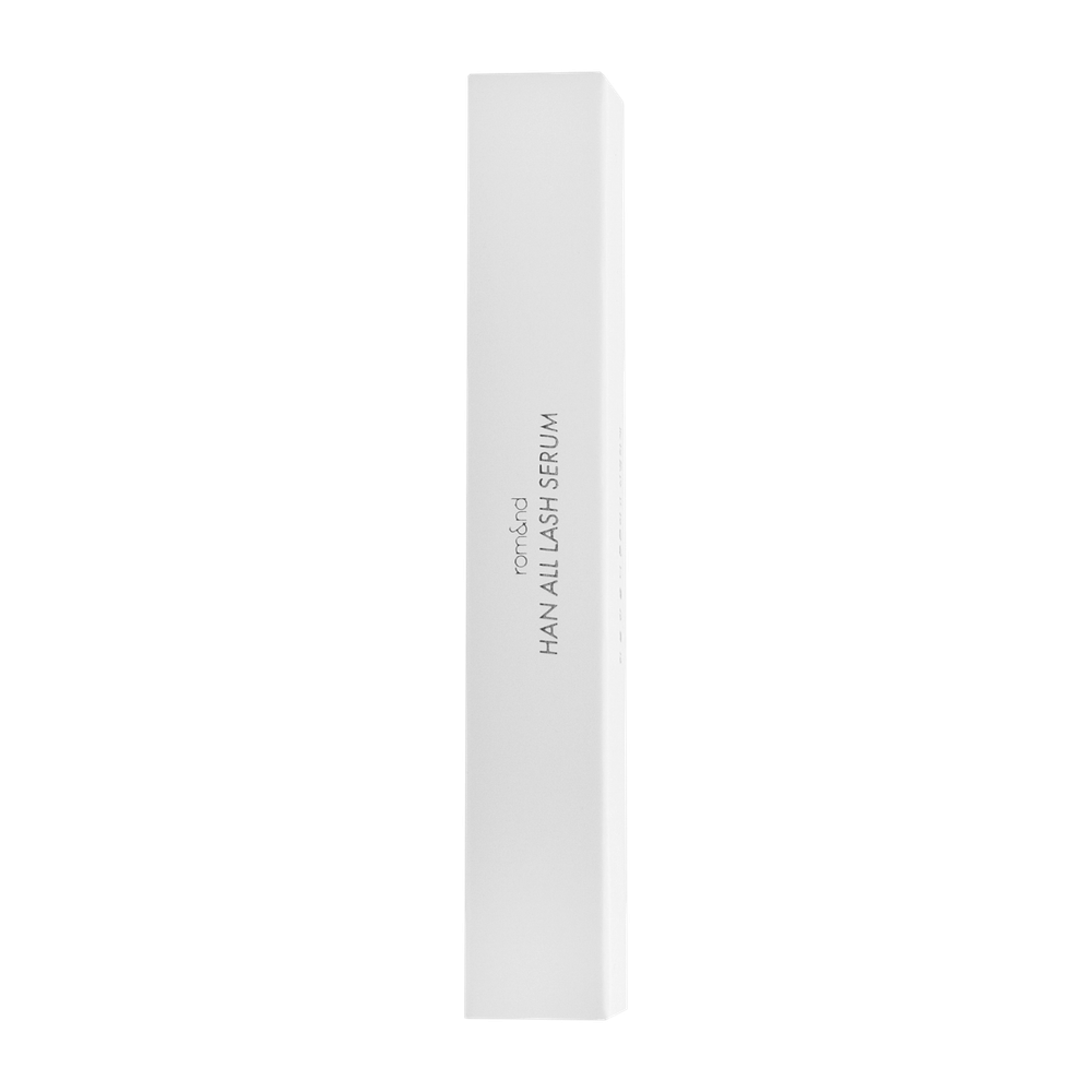 Rom&Nd Han All Lash Serum
