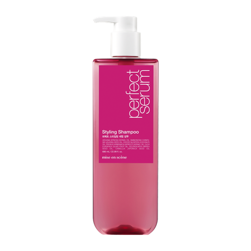Mise-en-scène Perfect Serum Styling Shampoo