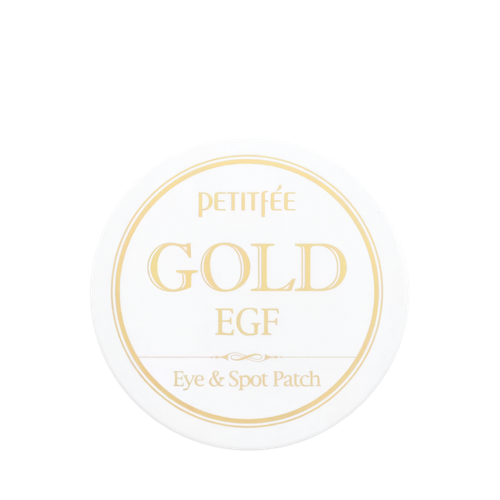 Petitfee Gold & EGF Eye&Spot Patch