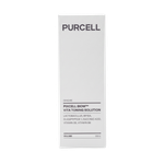 PURCELL Pixcell Biom Vita Toning Solutionб, 120 ml.