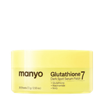 MA:NYO Glutathione 7 Dark Spot Serum Patch, 30 шт.