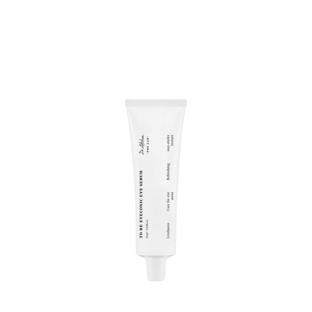 Dr. Althea To Be Eyeconic Eye Serum
