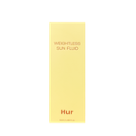 House of Hur Weightless Sun Fluid SPF50+ PA++++