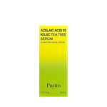 PURITO Azelaic Acid 10 Kojic Tea Tree Serum