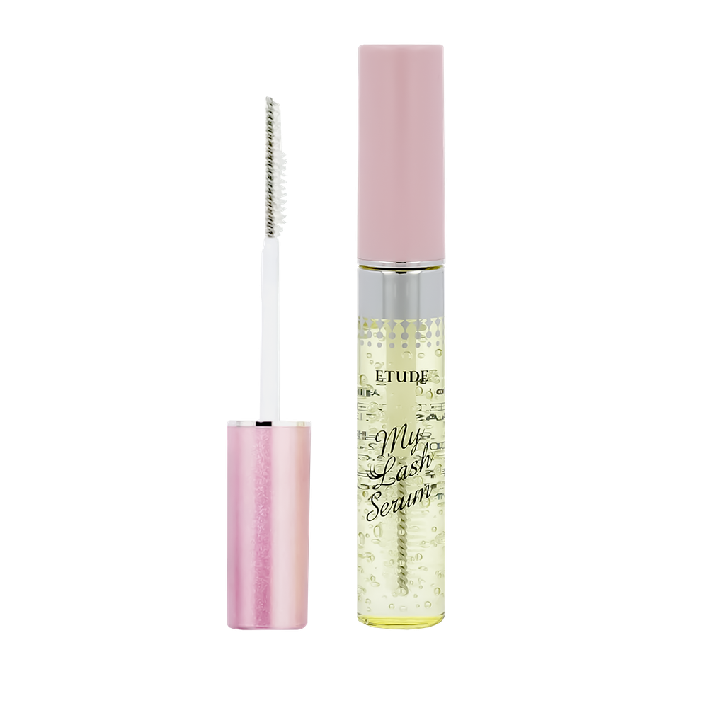 Восстанавливающая сыворотка для ресниц Etude House My Lash Serum