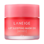 Маска для губ Laneige Lip Sleeping Mask Berry (20g)